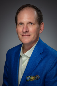 Dr. Matthew J. Baker