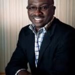 Dr. Mogbolahan M. Kuye