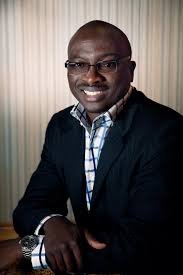 Dr. Mogbolahan M. Kuye