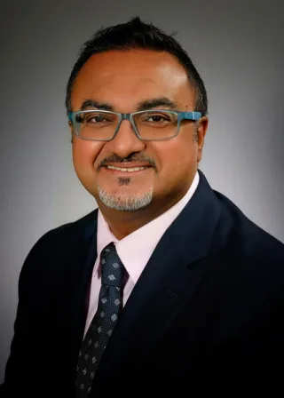 Dr. Mohammad A. Bilal