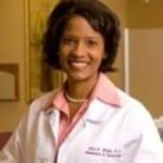 Dr. Nikki A. Walden