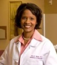 Dr. Nikki A. Walden