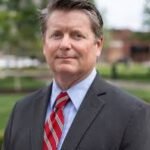 Dr. Norman L. McNulty