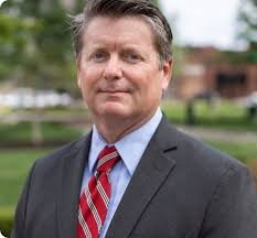 Dr. Norman L. McNulty