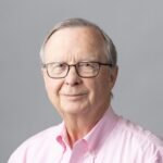 Dr. Patrick D. Walker