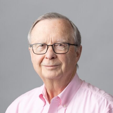 Dr. Patrick D. Walker