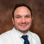 Dr. Patrick J. Sanchez