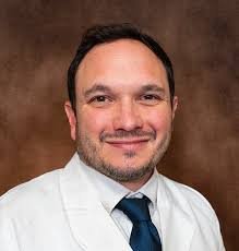 Dr. Patrick J. Sanchez