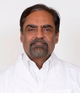 Dr. Rajesh Upadhyay