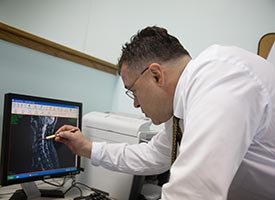 Dr. Richard Mazzaferro