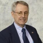 Dr. Robert M. Paschall