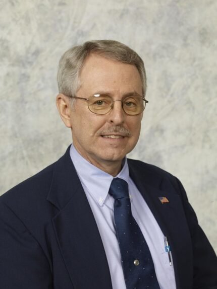 Dr. Robert M. Paschall