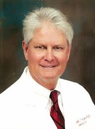 Dr. Rory J. Duffour