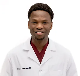 Dr. Saheed O. Soleye