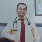 Dr. Sanjay Gogia