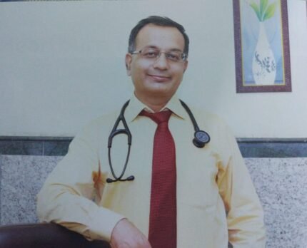Dr. Sanjay Gogia