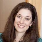 Dr. Sasha S. Cavanagh