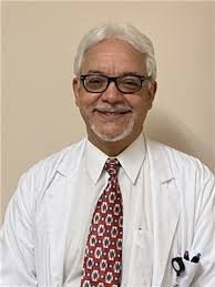 Dr. Sergio Sanchez
