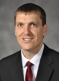 Dr. Shawn R. Brandenburg