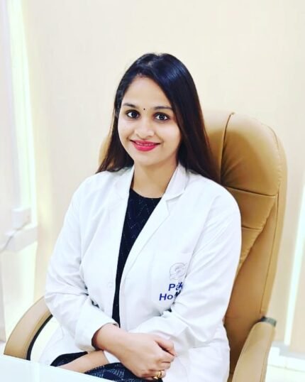 Dr. Sonal Chavan