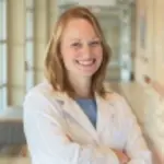 Dr. Tiffany K. Romantino (Lonchena)
