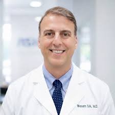 Dr. Wesam M. Silk