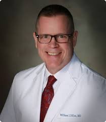 Dr. William I. Dillon