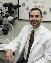 Dr. William Zambrano