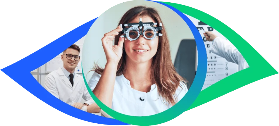 Doctiplus Eye Care and Vision Health Specialist Consultations Online