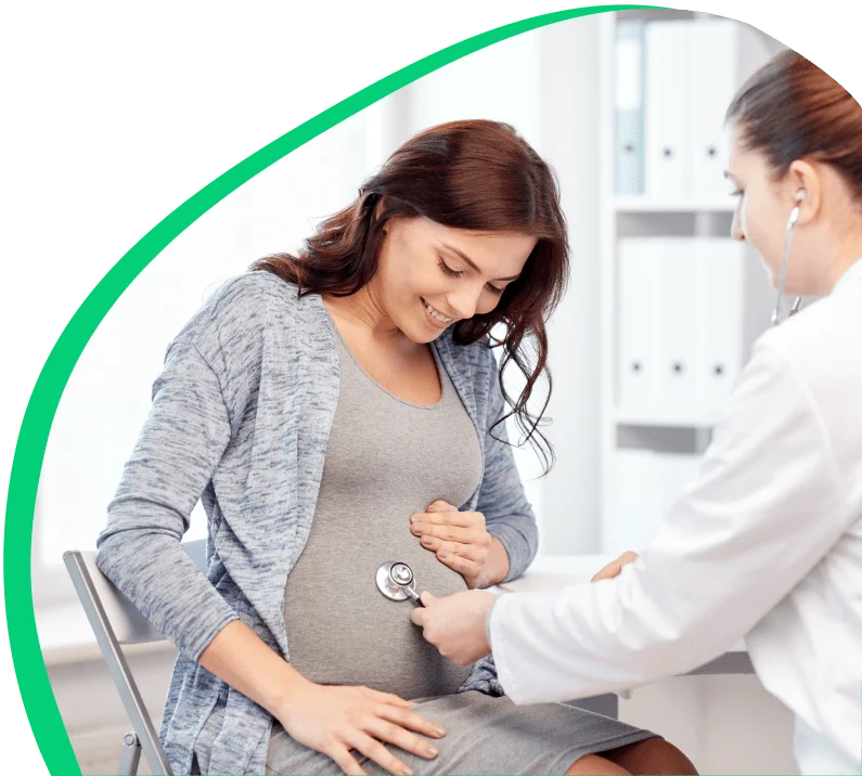 Doctiplus OB-GYN and Gynecology Online Consultation for Women's Health