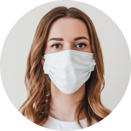 Wear Mask