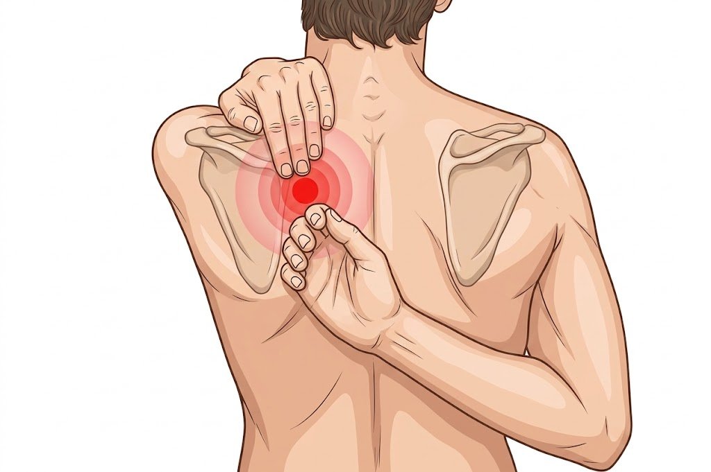 Can You Dislocate a Rib and How Would You Know