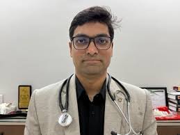 Dr. Adhyatm Bhandari