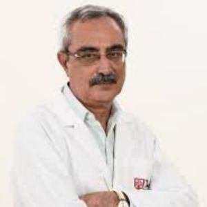 Dr. Ajay Kumar Ajmani