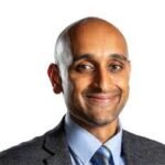Dr. Akash Patel