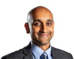 Dr. Akash Patel