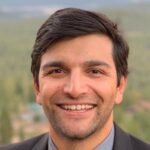 Dr. Akshay Chaudhari