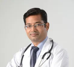 Dr. Amit Chhabra