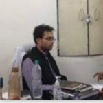 Dr. Amit Kumar Dhawan