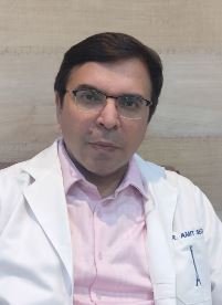 Dr. Amit Seth