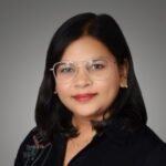 Dr. Amrita Srivastava
