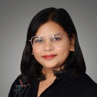 Dr. Amrita Srivastava