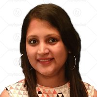 Dr. Anita Jain