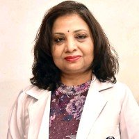 Dr. Anita Shah