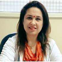 Dr. Anjali Chaudhary