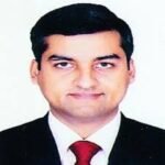 Dr. Ankush Sayal
