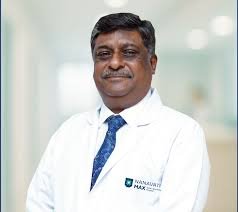 Dr. Anshuman Manaswi