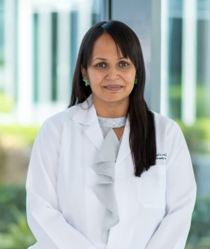 Dr. Archana