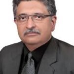Dr. Arvind C Kacker
