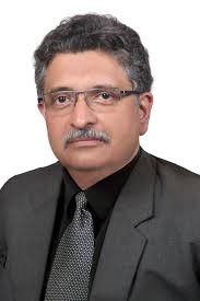 Dr. Arvind C Kacker